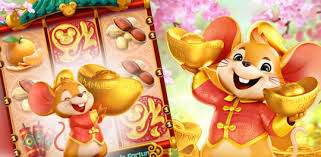 fortune mouse slot