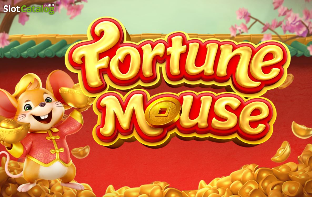 fortune mouse slot demo