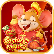 slot fortune mouse ícone