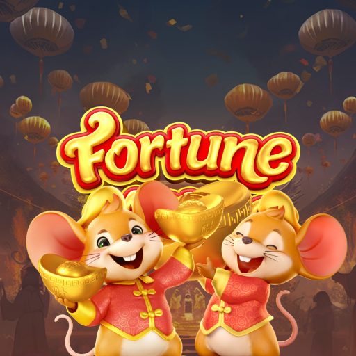 fortune mouse gratis ícone