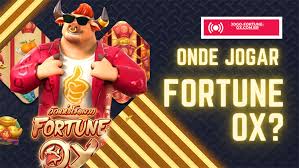 fortune touro ox demo