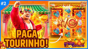 jogo do touro ferdinado