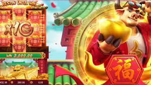 slot demo pg soft fortune ox