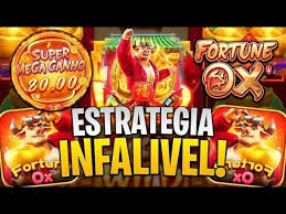 fortune ox game slot online