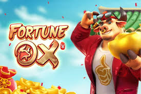 jogar fortune ox de graça