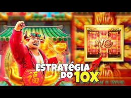 como ganhar dinheiro no fortune ox