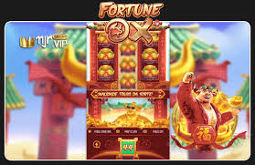 bonus fortune ox