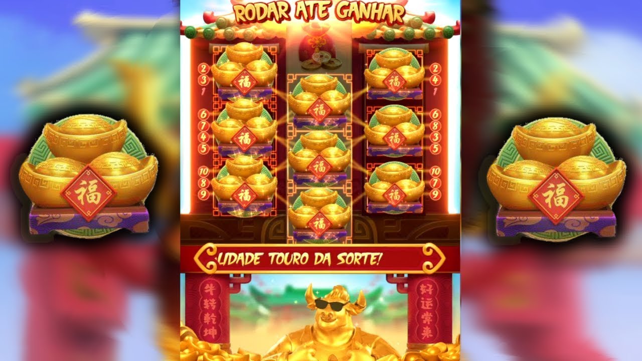 fortune ox demo gratis