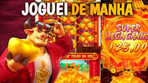 jogo teste fortune ox