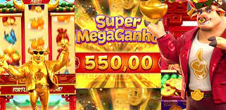 fortune slots paga