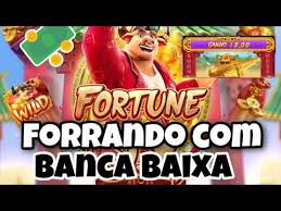 como jogar o jogo do touro