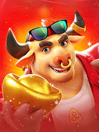 fortune ox slot png ícone