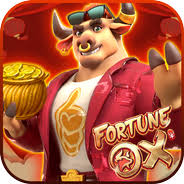 fortune ox slots ícone