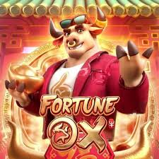 pg soft games fortune ox ícone