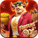 jogo do touro fortune ox demo ícone