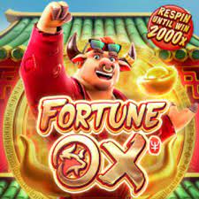 melhor horário para jogar fortune ox ícone