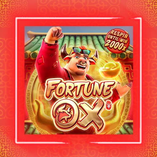 ox fortune 2024 ícone