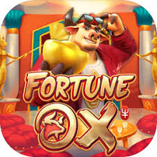 เกม fortune ox ícone