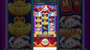 fortune rabbit jogo demo