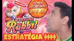 onde jogar fortune rabbit