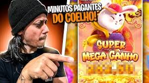 melhor horário para jogar no coelho