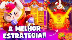 dicas para jogar fortune rabbit