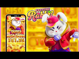 horario que fortune rabbit paga