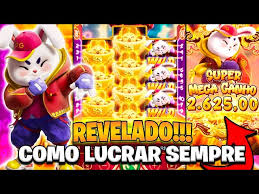 qual a melhor hora para jogar fortune rabbit