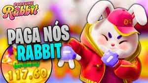 jogar fortune rabbit gratis