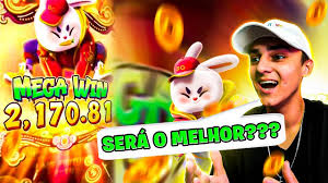 jogo do coelho da sorte