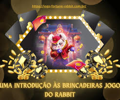 estratégia fortune rabbit