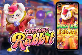 sala de sinais fortune rabbit