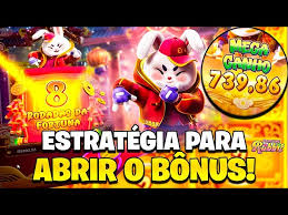 minutos pagantes fortune rabbit