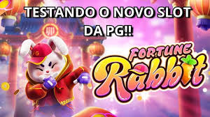 fortune rabbit demo slot