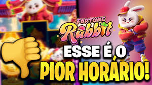 fortune rabbit como funciona