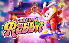 jogo rabbit fortune