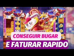 jogar rabbit demo