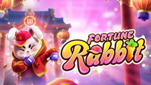 demo pg soft fortune rabbit