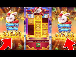 horarios que fortune rabbit paga