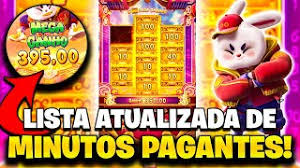 testar slots pg