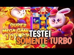 jogos fortune rabbit