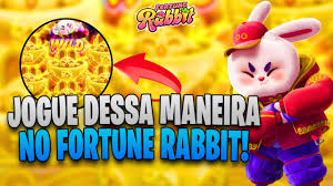 fortune rabbit demo grátis