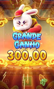 demo slot rabbit fortune