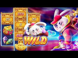 como ganhar no fortune rabbit