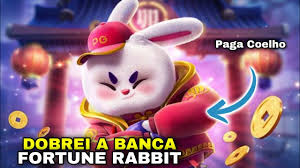 jogo fortune rabbit demo grátis