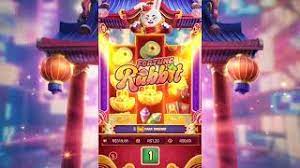 demo slot pg fortune rabbit