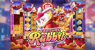 5g bet fortune rabbit