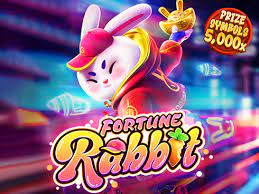 fortune e rabbit