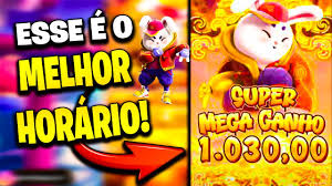 jogo do coelho gratis demo