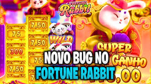 fortune rabbit br